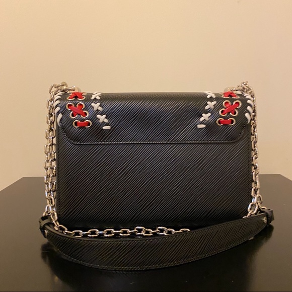 LV twist - Picture 4 of 6